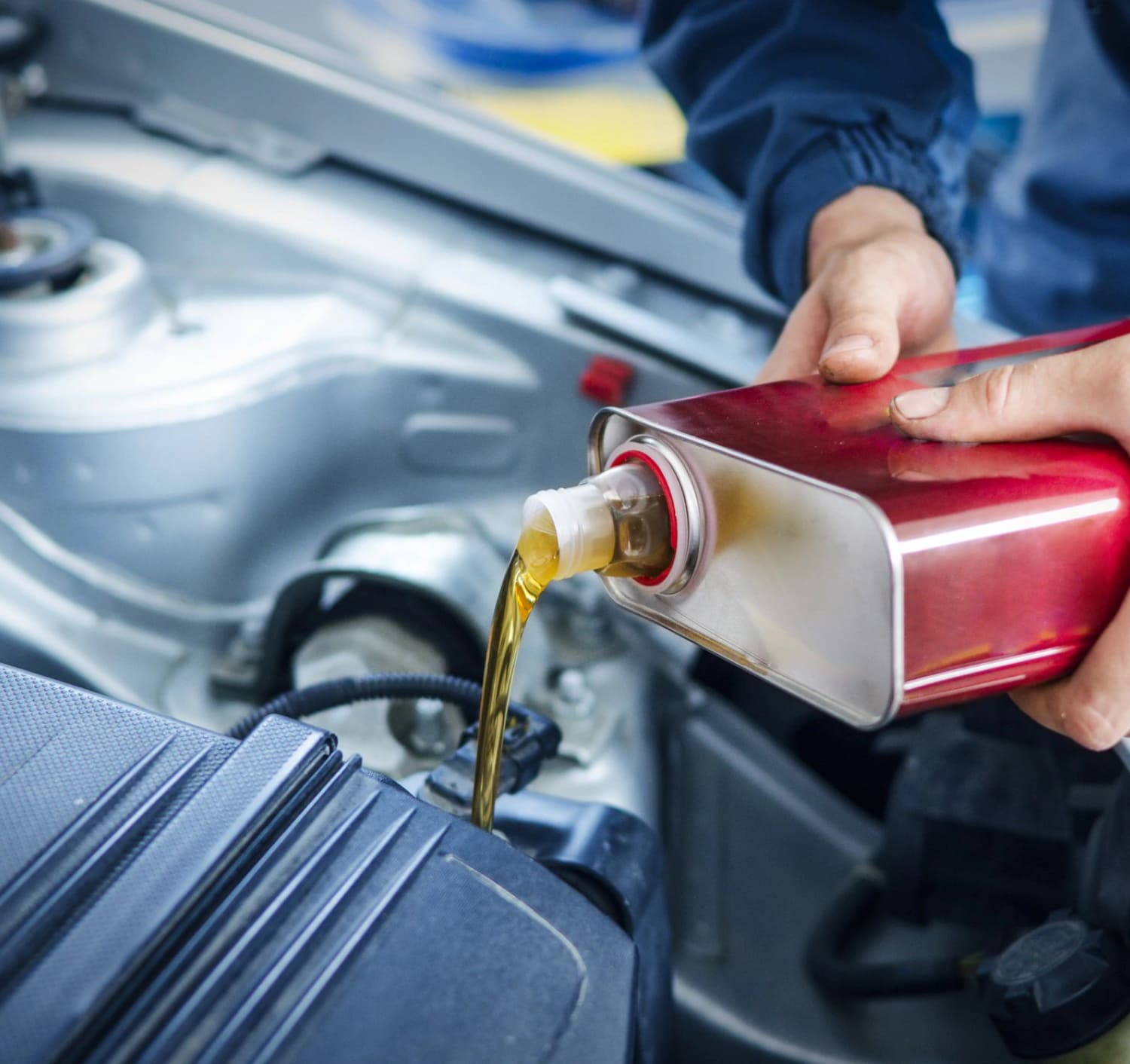 РОЛЬФ Ауди Центр Север - Сервис